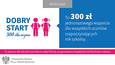 Dobry start